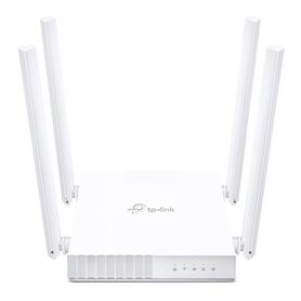 TP Link AC750 Wireless Dual Band Router